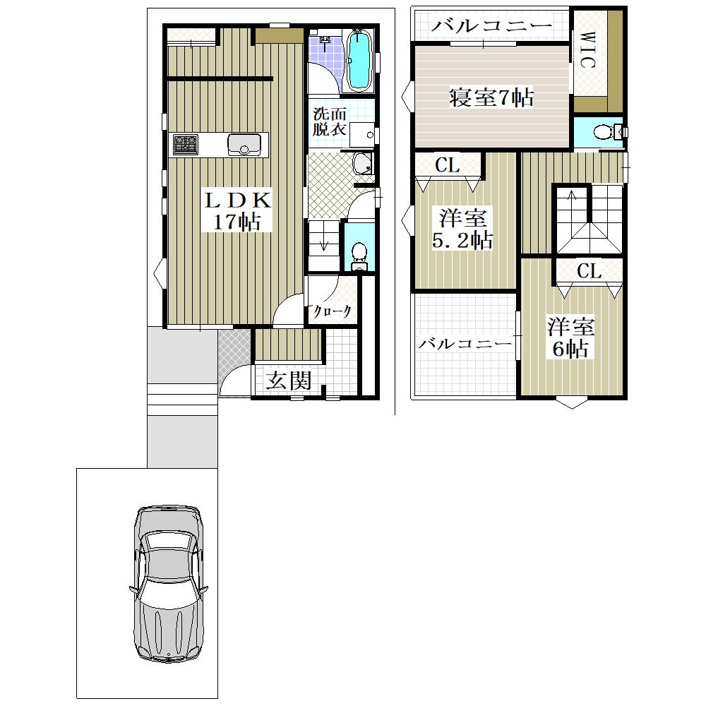 クリックで大きい画像が表示されます