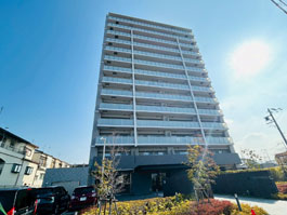 エスリード寝屋川ソレイユ