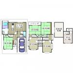 �Q����s�͖k����