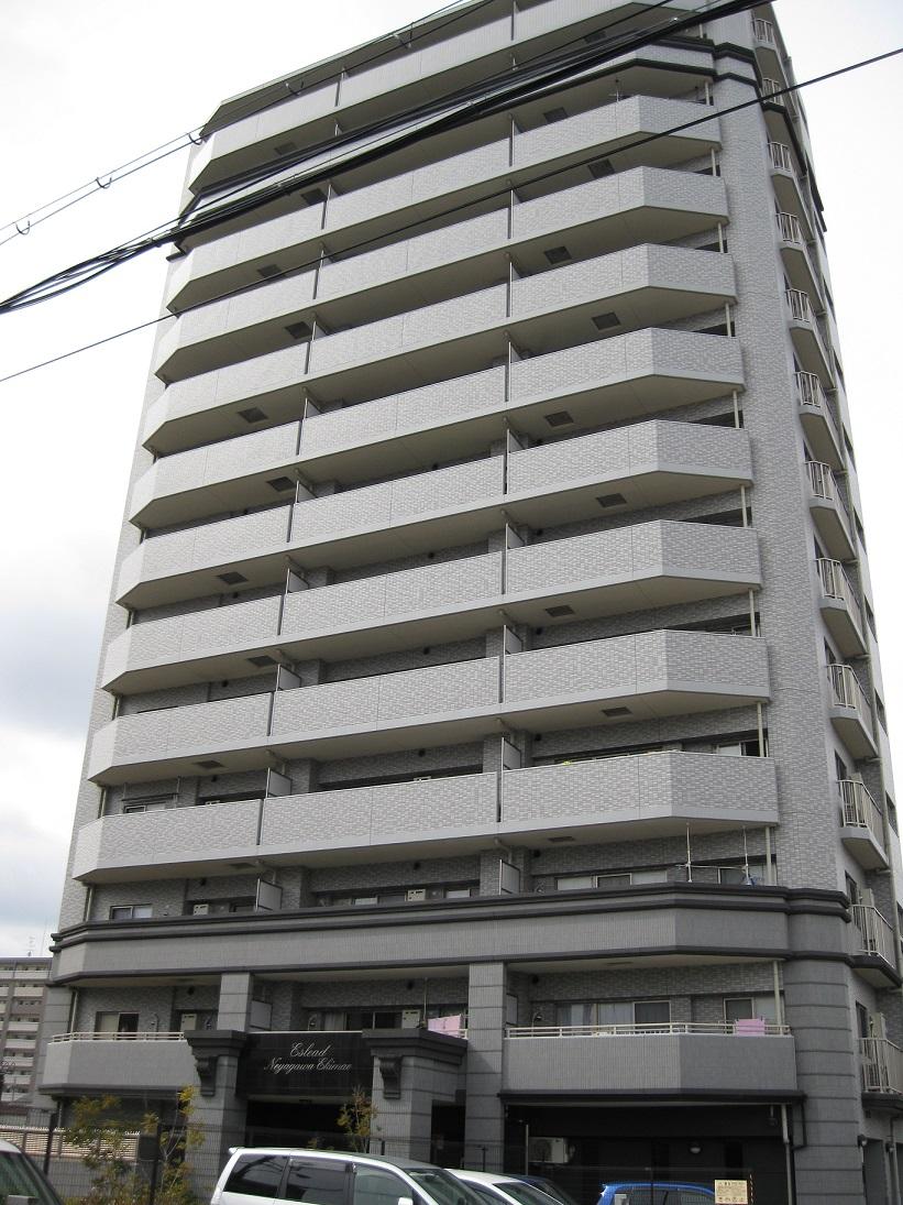 �G�X���[�h�Q����w�O